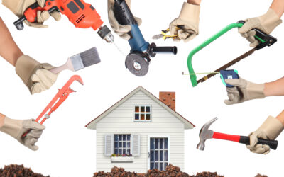 Top Renovations to Consider for Probate Properties