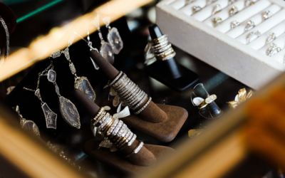 The Emotional Process of Cleaning Out Personal Property After a Loved One Passes